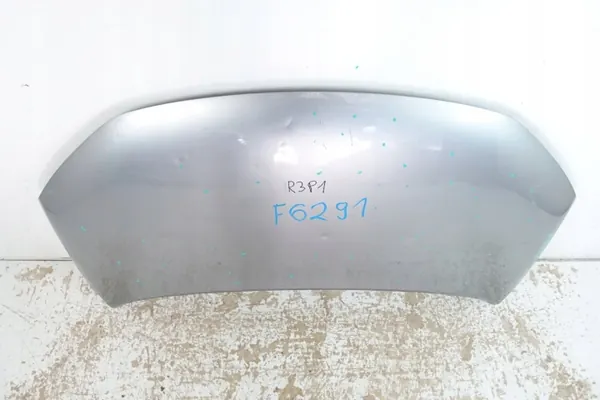 Capot Moteur Suzuki Ignis III 2016- OEM image 7
