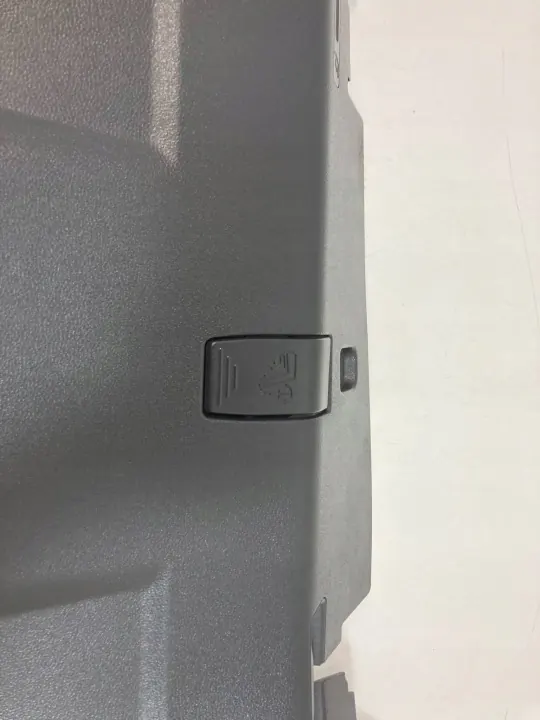 Estante de maletero OEM 17A863413 para VW Jetta VII A7 USA image 3