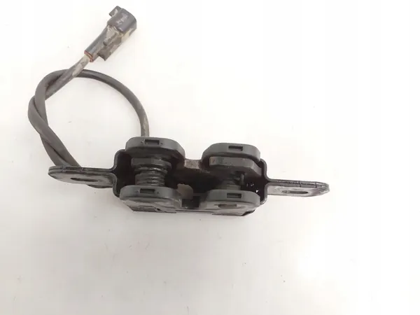 Huvlåss högra Volvo XC60 2009-2014 OEM 31356005 image 3