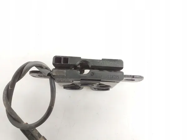 Huvlåss högra Volvo XC60 2009-2014 OEM 31356005 image 5