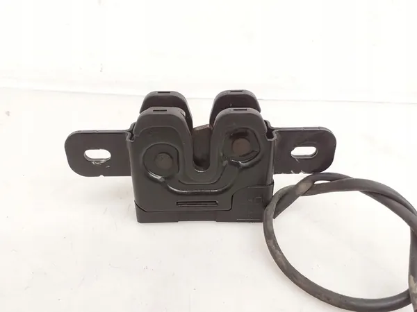 Huvlåss högra Volvo XC60 2009-2014 OEM 31356005 image 6