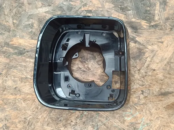 OEM M8B2-17682 Rechter spiegelhuis voor Land Rover Defender II image 2