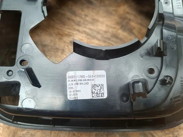 OEM M8B2-17682 Rechter spiegelhuis voor Land Rover Defender II image 10
