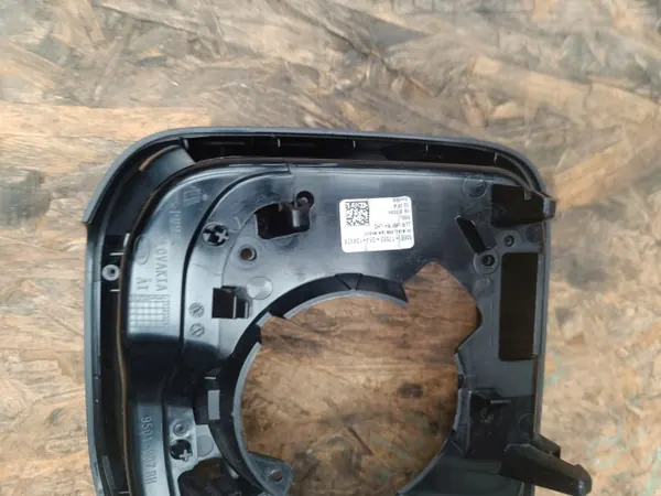 OEM M8B2-17682 Rechter spiegelhuis voor Land Rover Defender II image 6