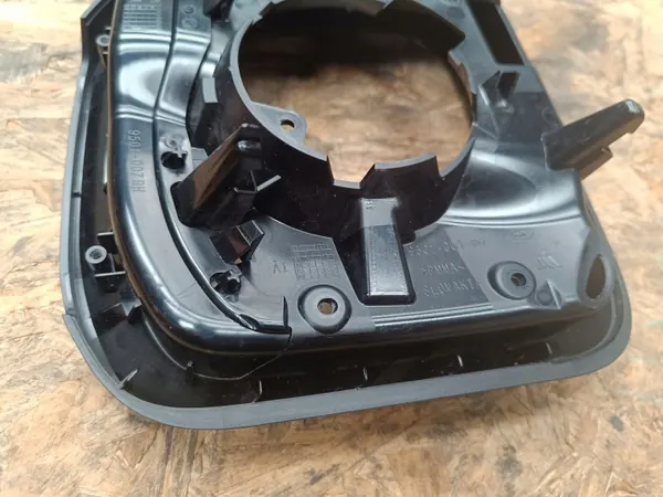 OEM M8B2-17682 Rechter spiegelhuis voor Land Rover Defender II image 7