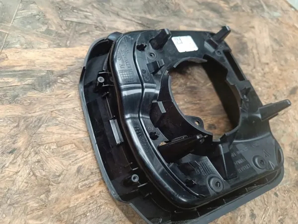 OEM M8B2-17682 Rechter spiegelhuis voor Land Rover Defender II image 8