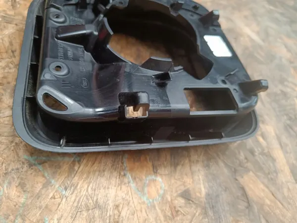 OEM M8B2-17682 Rechter spiegelhuis voor Land Rover Defender II image 9