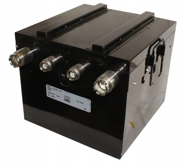 Batería Deka Marine Master OEM 24M4 12V 70Ah image 2