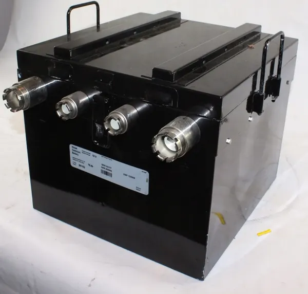 Batería Deka Marine Master OEM 24M4 12V 70Ah image 3