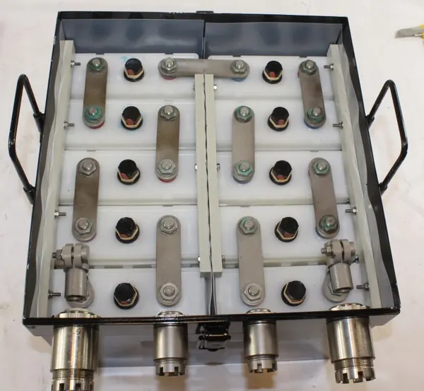 Batería Deka Marine Master OEM 24M4 12V 70Ah image 4