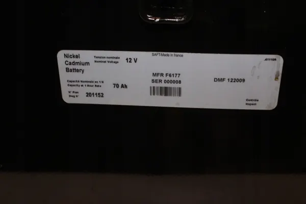 Batería Deka Marine Master OEM 24M4 12V 70Ah image 5