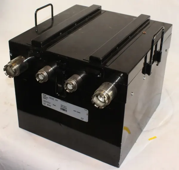 Batería Deka Marine Master OEM 24M4 12V 70Ah image 6