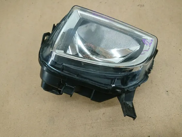 Volkswagen Golf VI 6 5K GTI GTD halógeno direito image 4