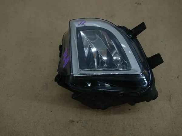 Volkswagen Golf VI 6 5K GTI GTD halógeno direito image 5