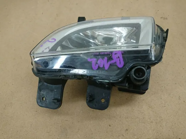 Volkswagen Golf VI 6 5K GTI GTD halógeno direito image 6