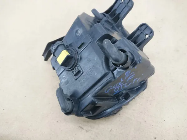 Volkswagen Golf VI 6 5K GTI GTD halógeno direito image 7