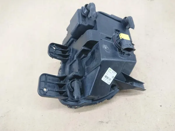 Volkswagen Golf VI 6 5K GTI GTD halógeno direito image 8