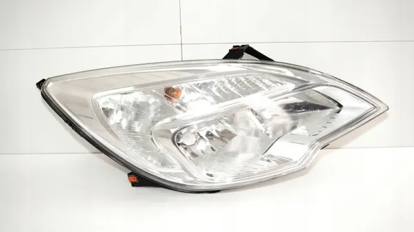OEM 365577240 Oikea etuvalo Opel Meriva B image 2
