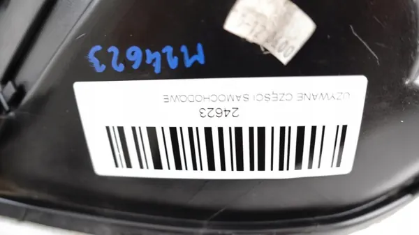 OEM 365577240 Oikea etuvalo Opel Meriva B image 3