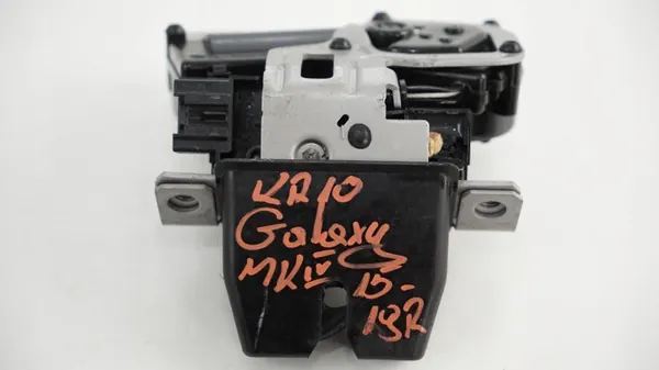 Fecho porta-malas Ford Galaxy MK4 OEM 360199975 (2015-2019) image 2