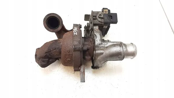 2010 Ford Transit Tourneo Connect Turbo 7G9Q6K682BC image 2