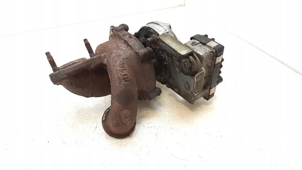 2010 Ford Transit Tourneo Connect Turbo 7G9Q6K682BC image 3