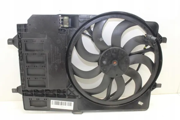 Ventilateur de refroidissement OEM 365577613 pour Mini Cooper R50 2001-2006 image 2