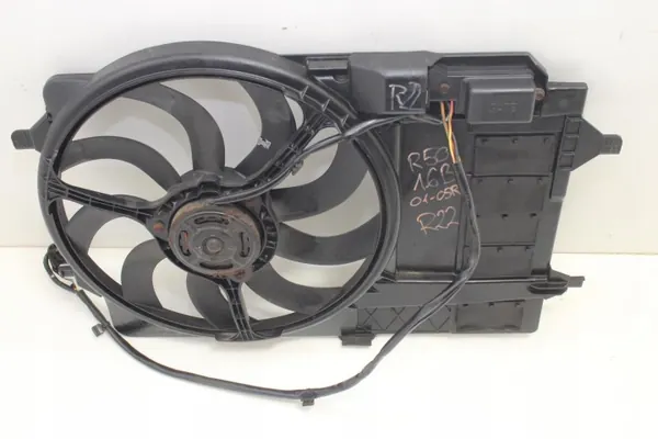 Ventilateur de refroidissement OEM 365577613 pour Mini Cooper R50 2001-2006 image 4