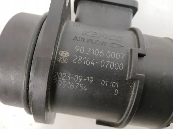 Débitmètre Kia Stonic OEM 28164-07000 image 4
