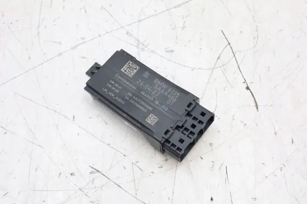 Sitzsteuermodul OEM 5A6A446 für BMW X1 X2 X3 XM image 2