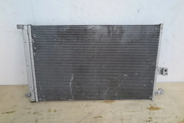 Ilmastointiradiatori BMW X3 G01 X4 G02 9473848 image 2