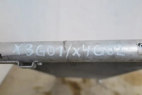 Ilmastointiradiatori BMW X3 G01 X4 G02 9473848 image 3