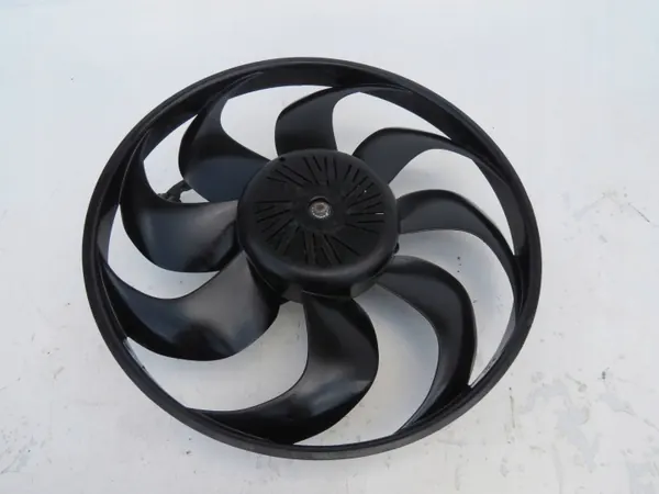 Rotador do ventilador OEM s60 para Volvo S60 II V60 I image 2