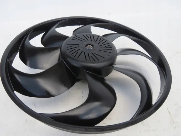 Rotador do ventilador OEM s60 para Volvo S60 II V60 I image 3