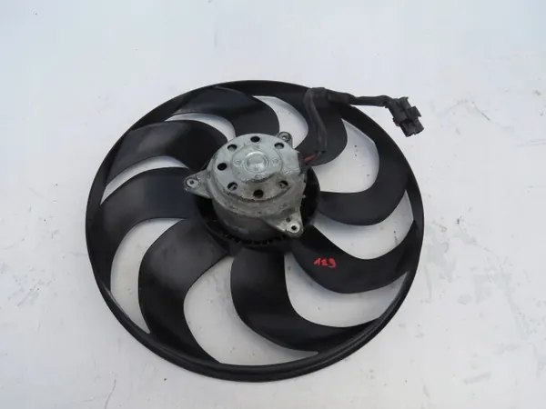 Rotador do ventilador OEM s60 para Volvo S60 II V60 I image 4