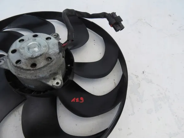 Rotador do ventilador OEM s60 para Volvo S60 II V60 I image 6