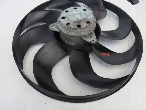 Rotador do ventilador OEM s60 para Volvo S60 II V60 I image 7