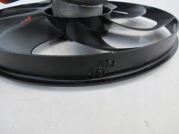 Rotador do ventilador OEM s60 para Volvo S60 II V60 I image 8