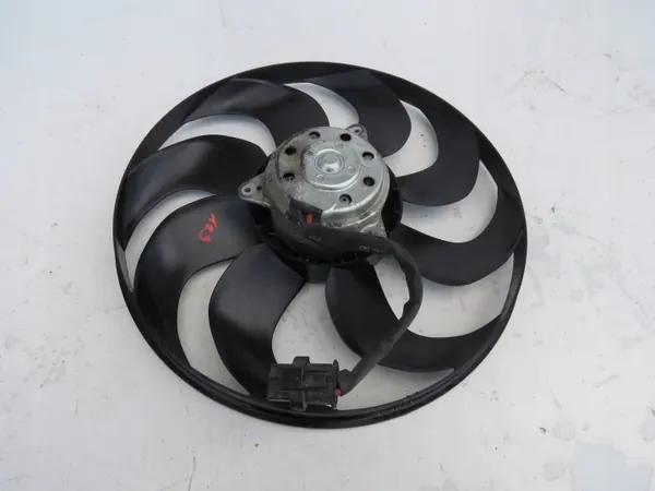 Rotador do ventilador OEM s60 para Volvo S60 II V60 I image 9