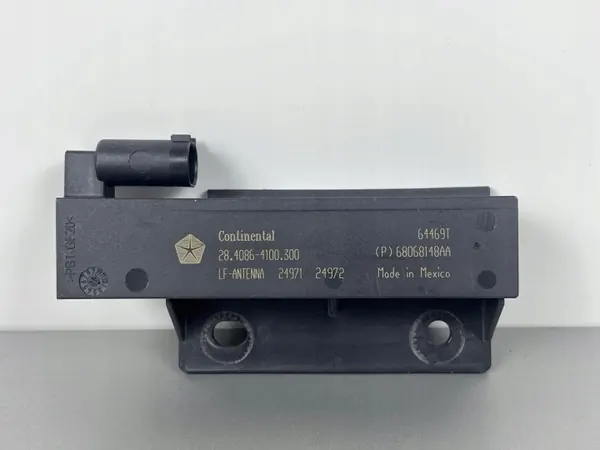 Controladores Jeep OE 68068148AA - Usado image 2