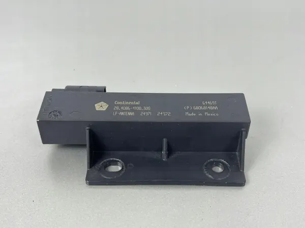 Controladores Jeep OE 68068148AA - Usado image 4