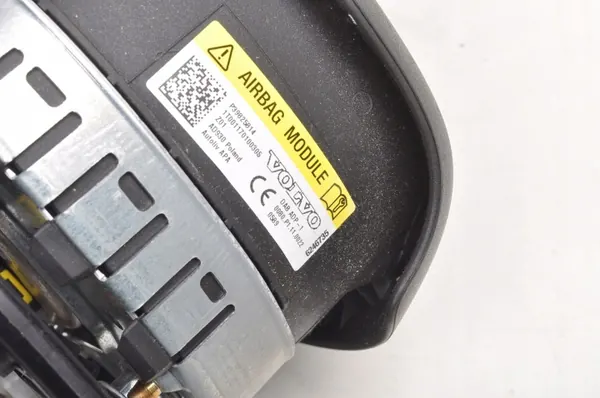 Airbag condutor Volvo V60 II OEM P39825814 image 7