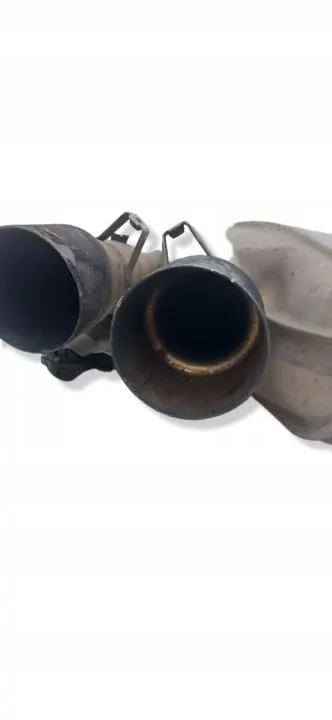 Porsche Macan Rechter Endschalldämpfer OEM 95B253612P image 4