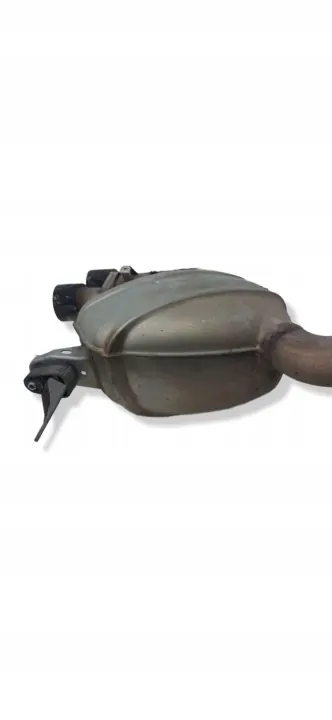 Porsche Macan Rechter Endschalldämpfer OEM 95B253612P image 6