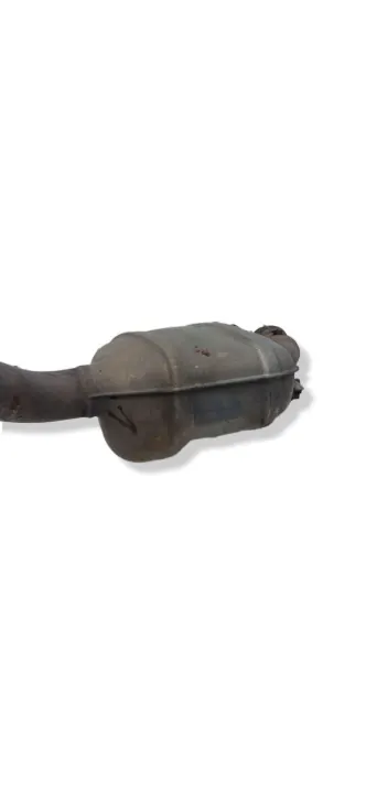 Porsche Macan Rechter Endschalldämpfer OEM 95B253612P image 7