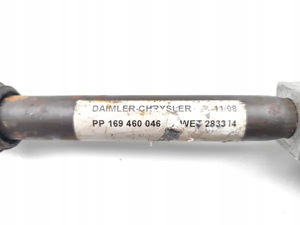 Joint de colonne de direction Mercedes-Benz OEM 169460046 image 7
