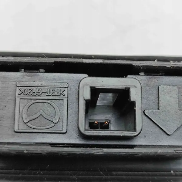 Trunk Release Button Mazda CX-5 (KE, GH) KD53624B0A image 6