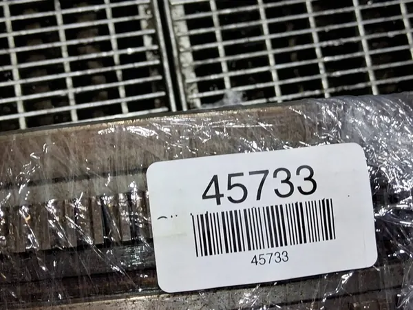 MERCEDES A-LUOKKA W176 W246 OM607 KAKSOISMASSA KIEKKO image 2