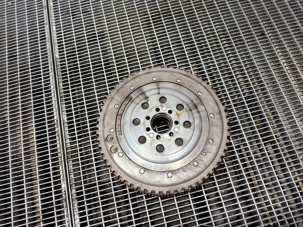 MERCEDES A-LUOKKA W176 W246 OM607 KAKSOISMASSA KIEKKO image 5