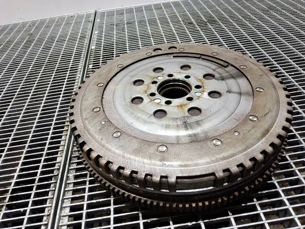 MERCEDES A-LUOKKA W176 W246 OM607 KAKSOISMASSA KIEKKO image 6